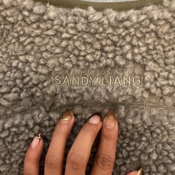 Sandy Liang Vest - Picture 3 of 5